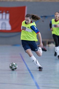 Bild 144 - wDJ Loewinnen Cup D1